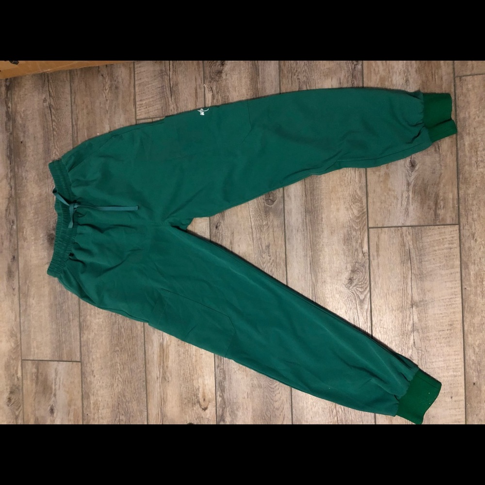 Men’s MIM Scrub Bottom